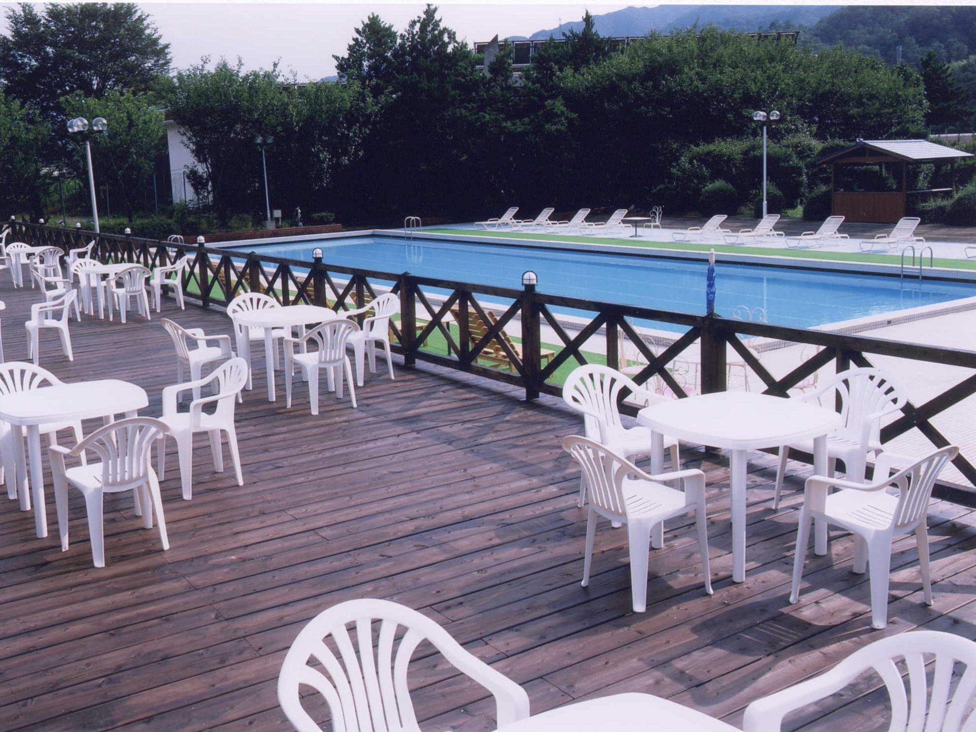 Misasa Royal Hotel Exterior photo